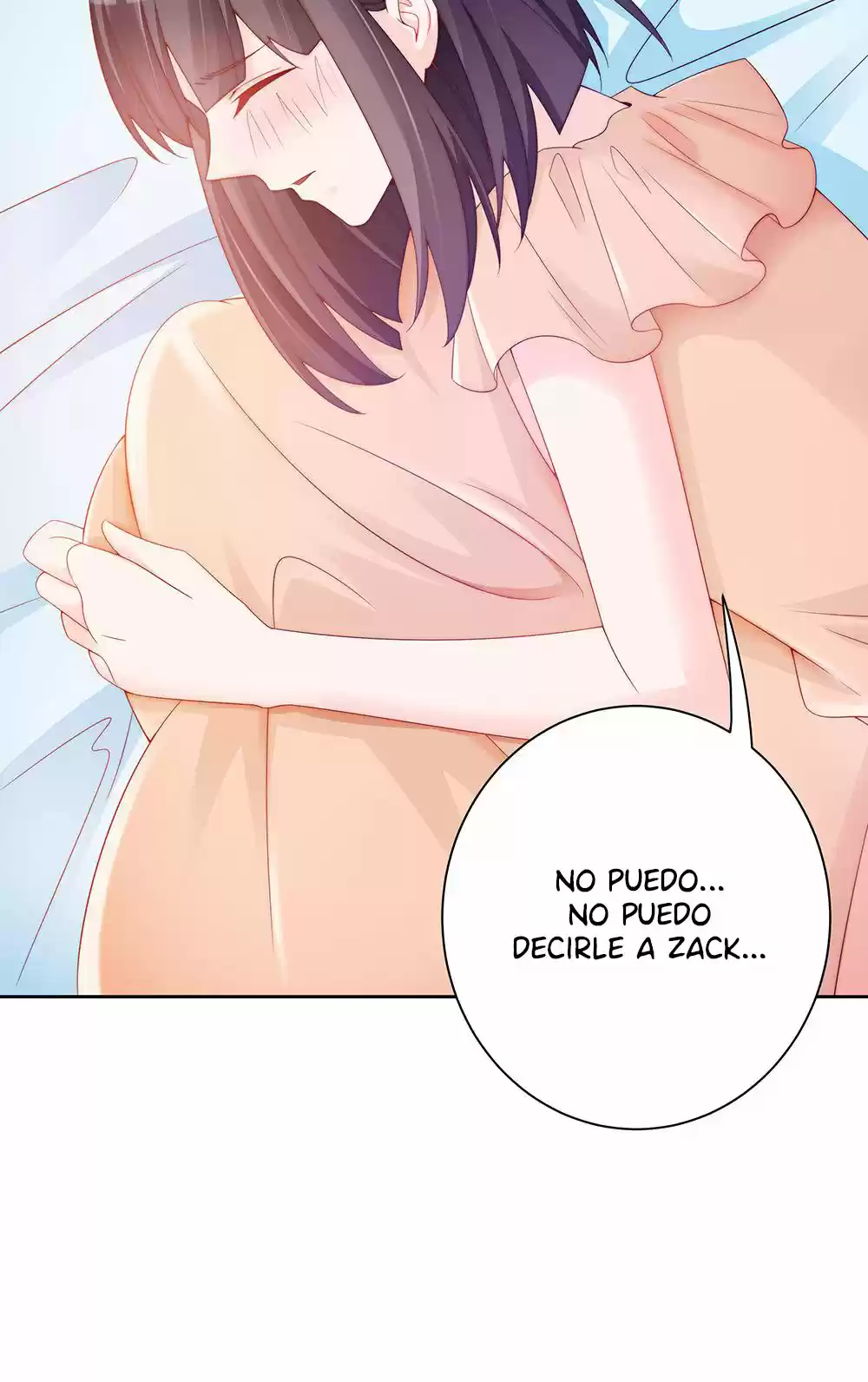 Por Siempre Mi Verdadero Esposo - Capítulo 56 - Página 13 - LectorTMOo