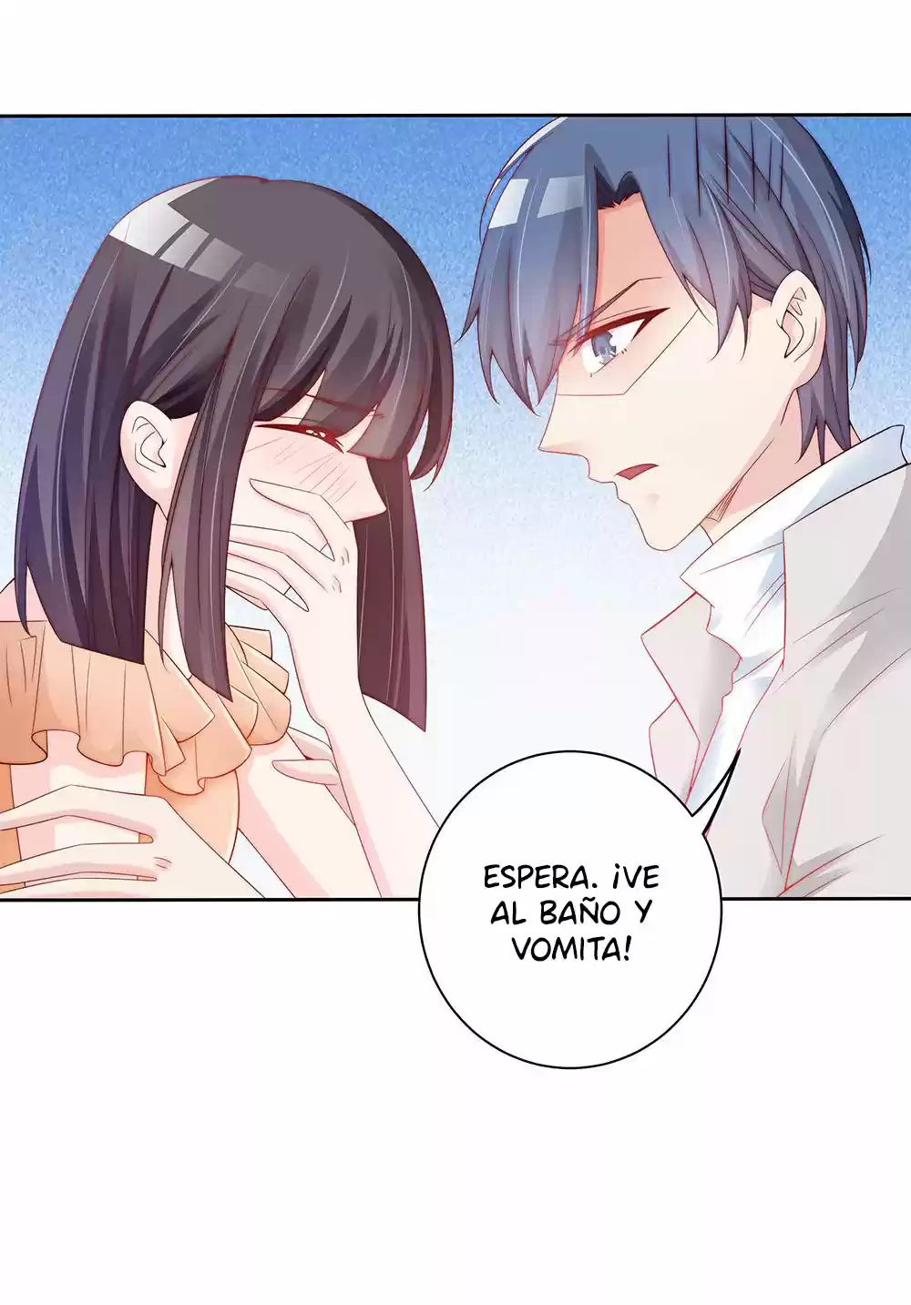 Por Siempre Mi Verdadero Esposo - Capítulo 56 - Página 16 - LectorTMOo