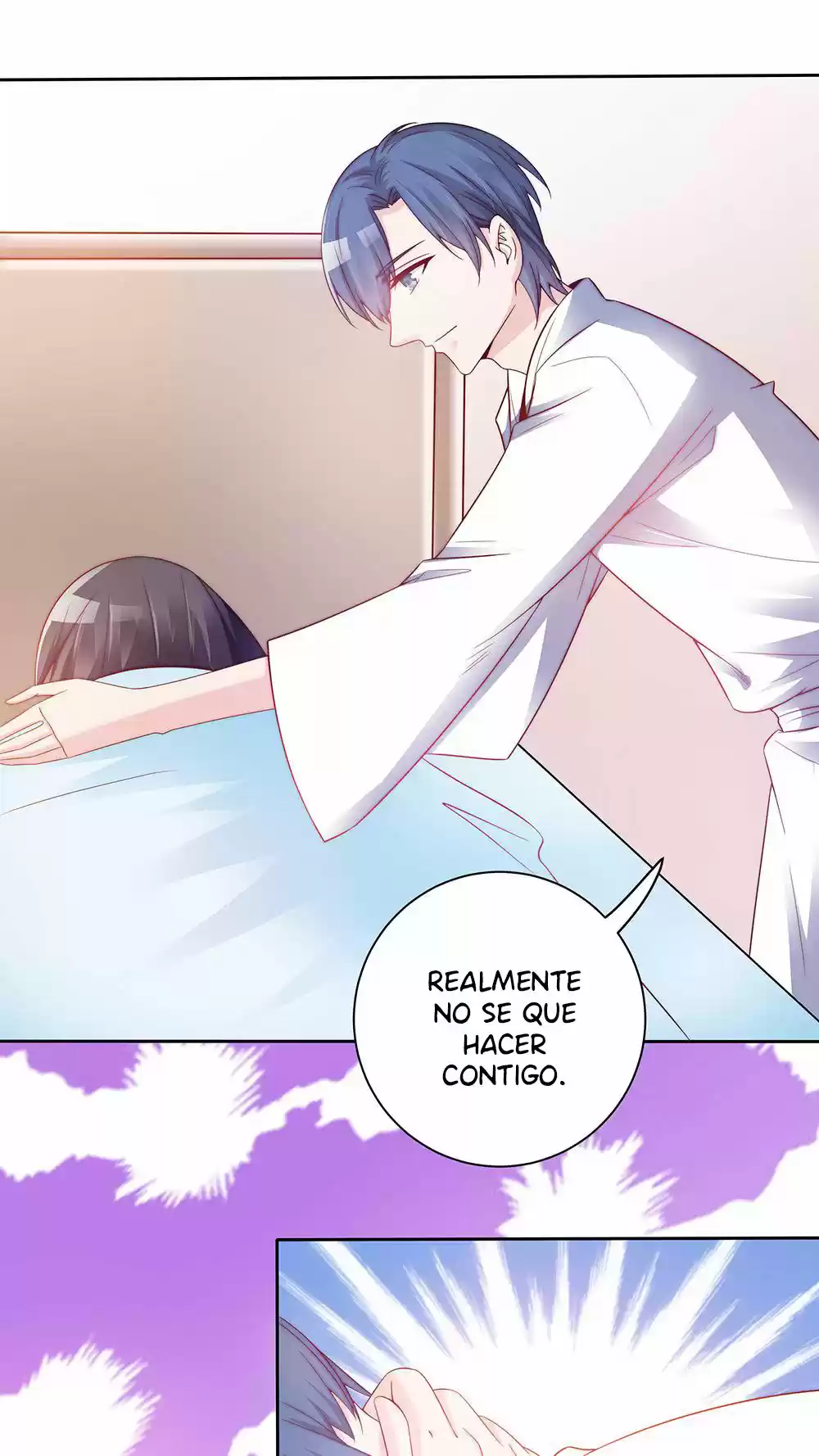 Por Siempre Mi Verdadero Esposo - Capítulo 56 - Página 20 - LectorTMOo