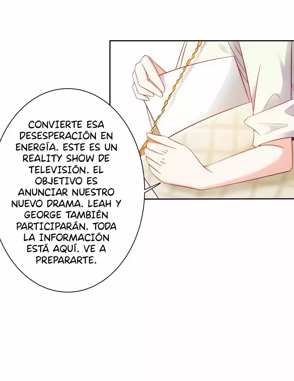 Por Siempre Mi Verdadero Esposo - Capítulo 58 - Página 11 - LectorTMOo