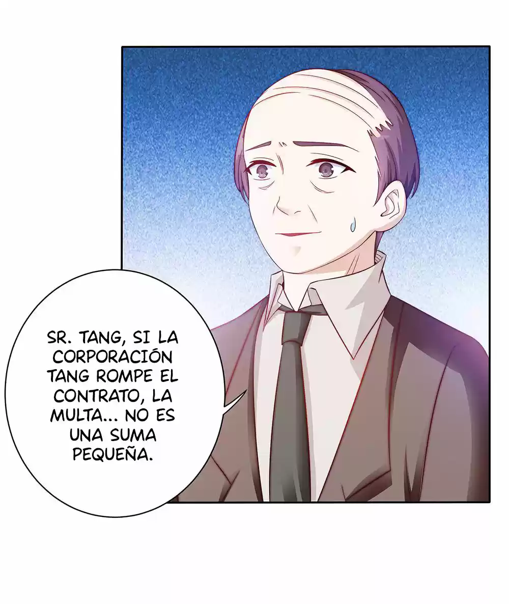 Por Siempre Mi Verdadero Esposo - Capítulo 58 - Página 16 - LectorTMOo
