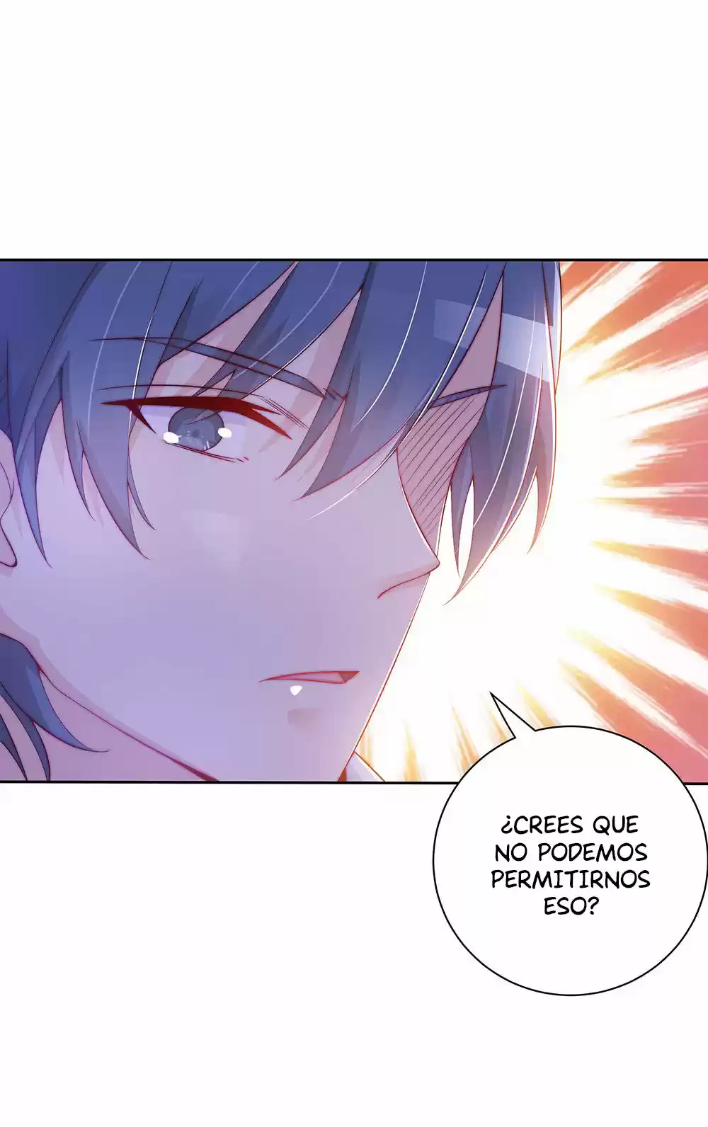 Por Siempre Mi Verdadero Esposo - Capítulo 58 - Página 17 - LectorTMOo