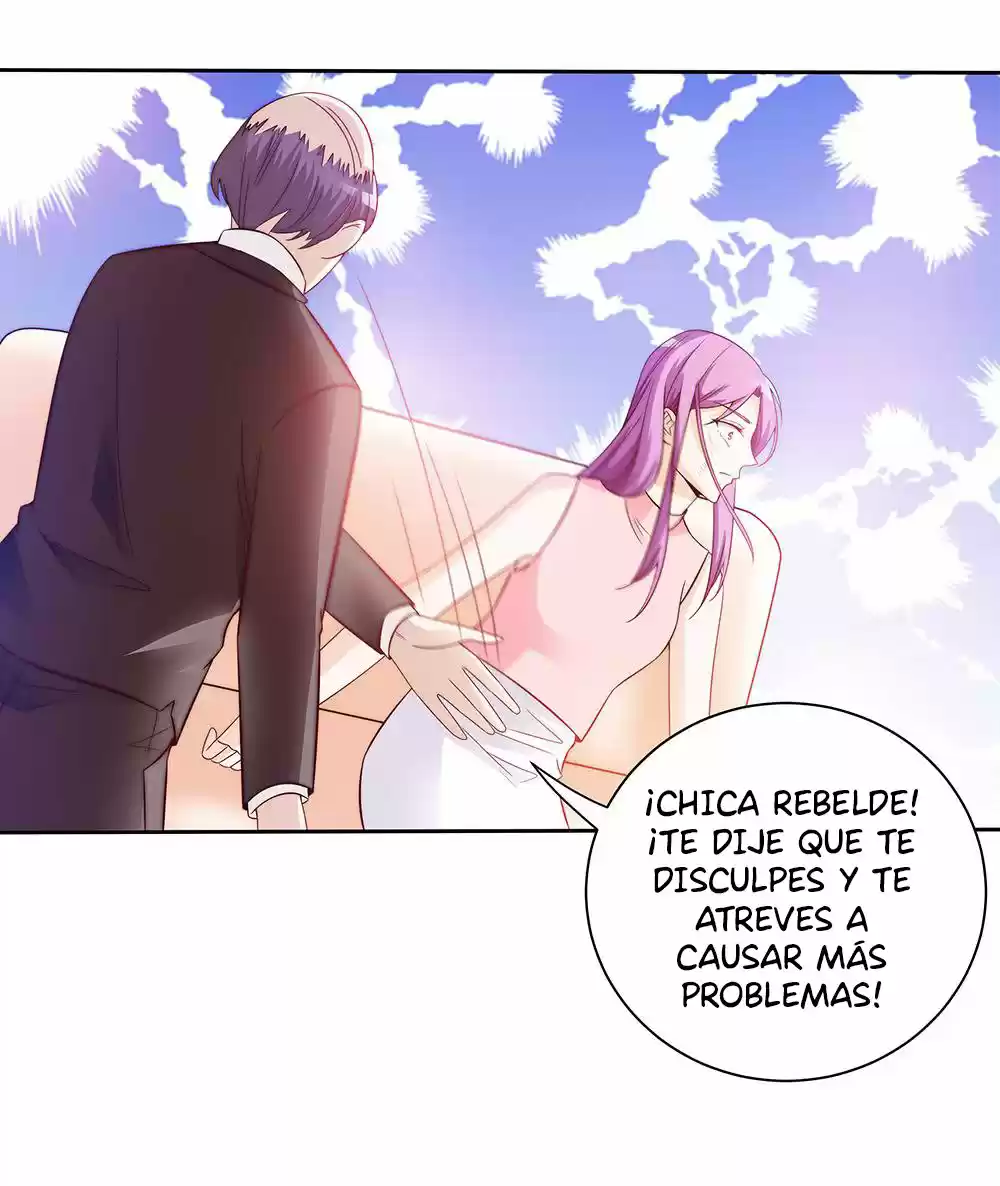 Por Siempre Mi Verdadero Esposo - Capítulo 58 - Página 18 - LectorTMOo