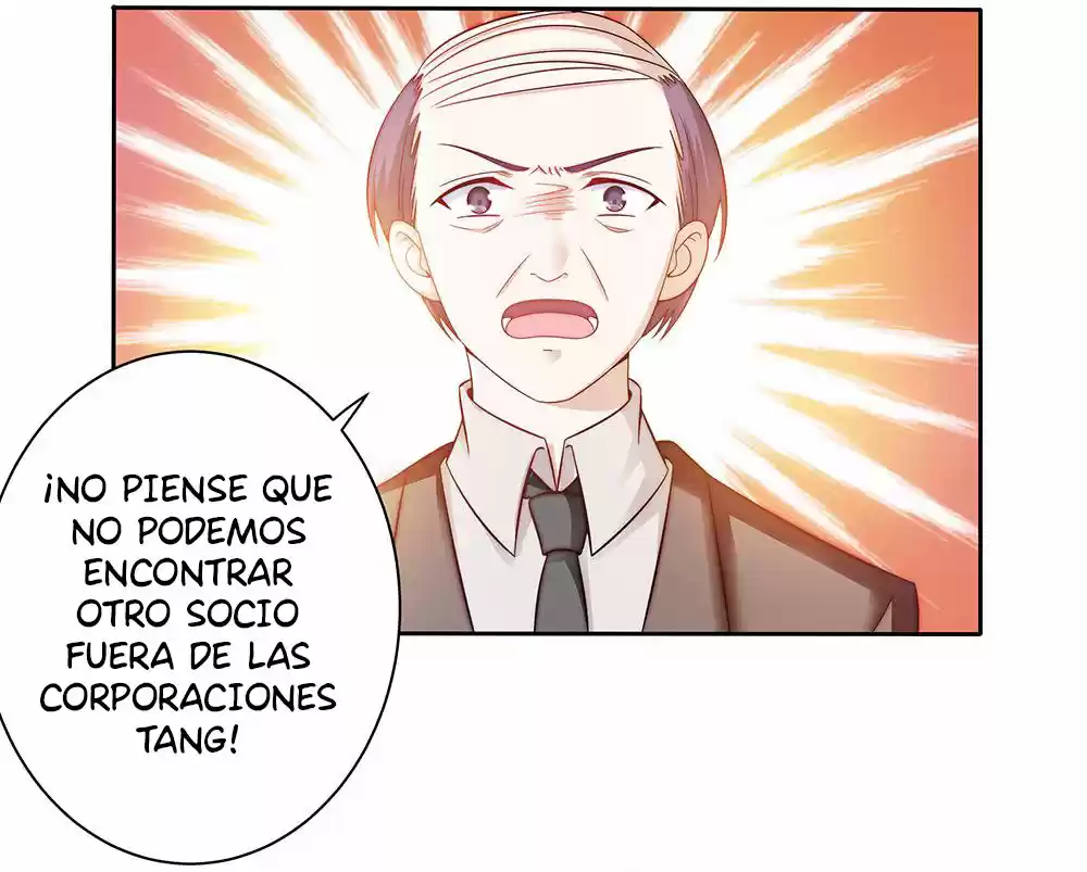 Por Siempre Mi Verdadero Esposo - Capítulo 58 - Página 23 - LectorTMOo