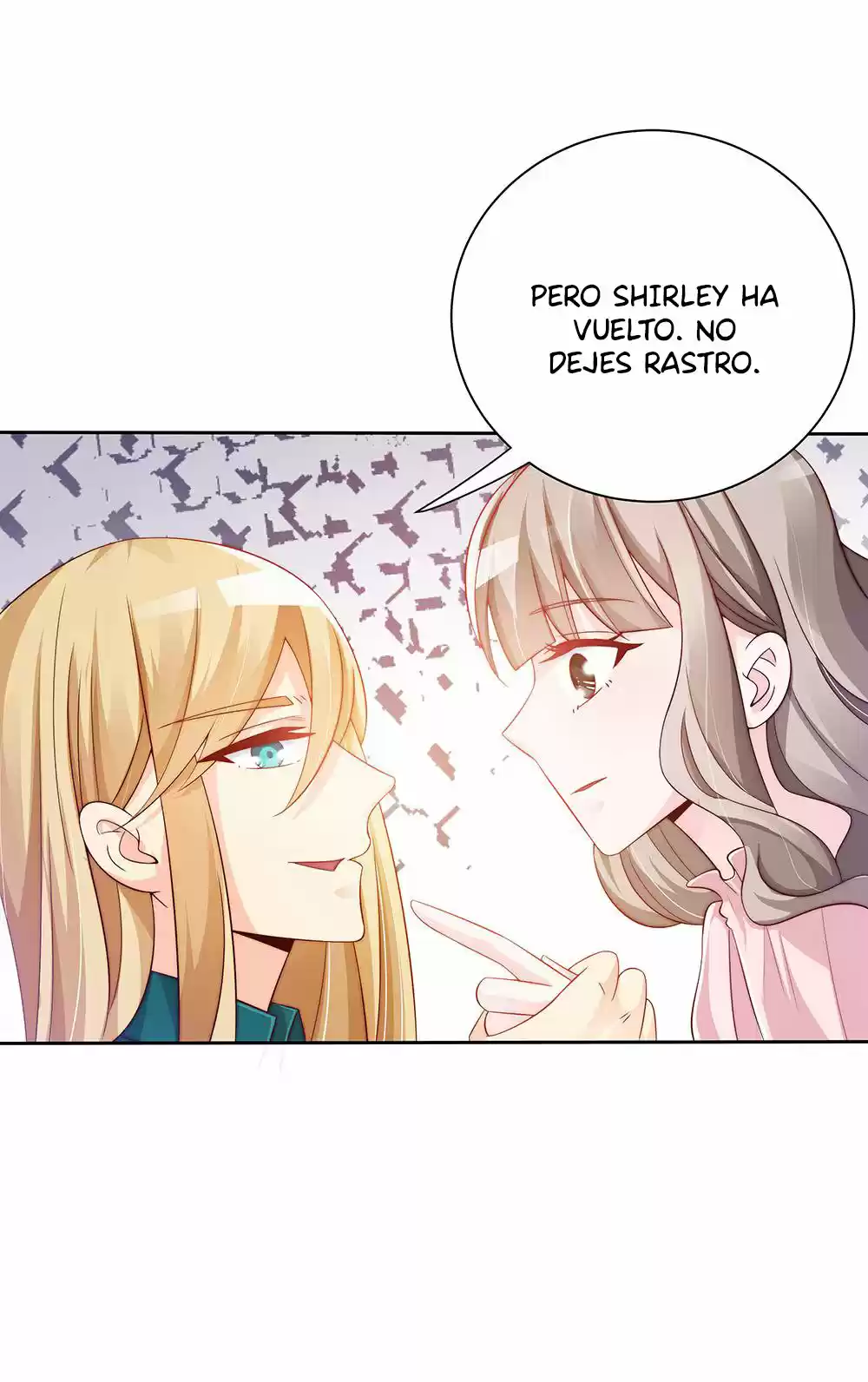 Por Siempre Mi Verdadero Esposo - Capítulo 59 - Página 8 - LectorTMOo