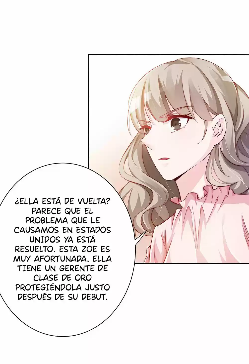 Por Siempre Mi Verdadero Esposo - Capítulo 59 - Página 9 - LectorTMOo