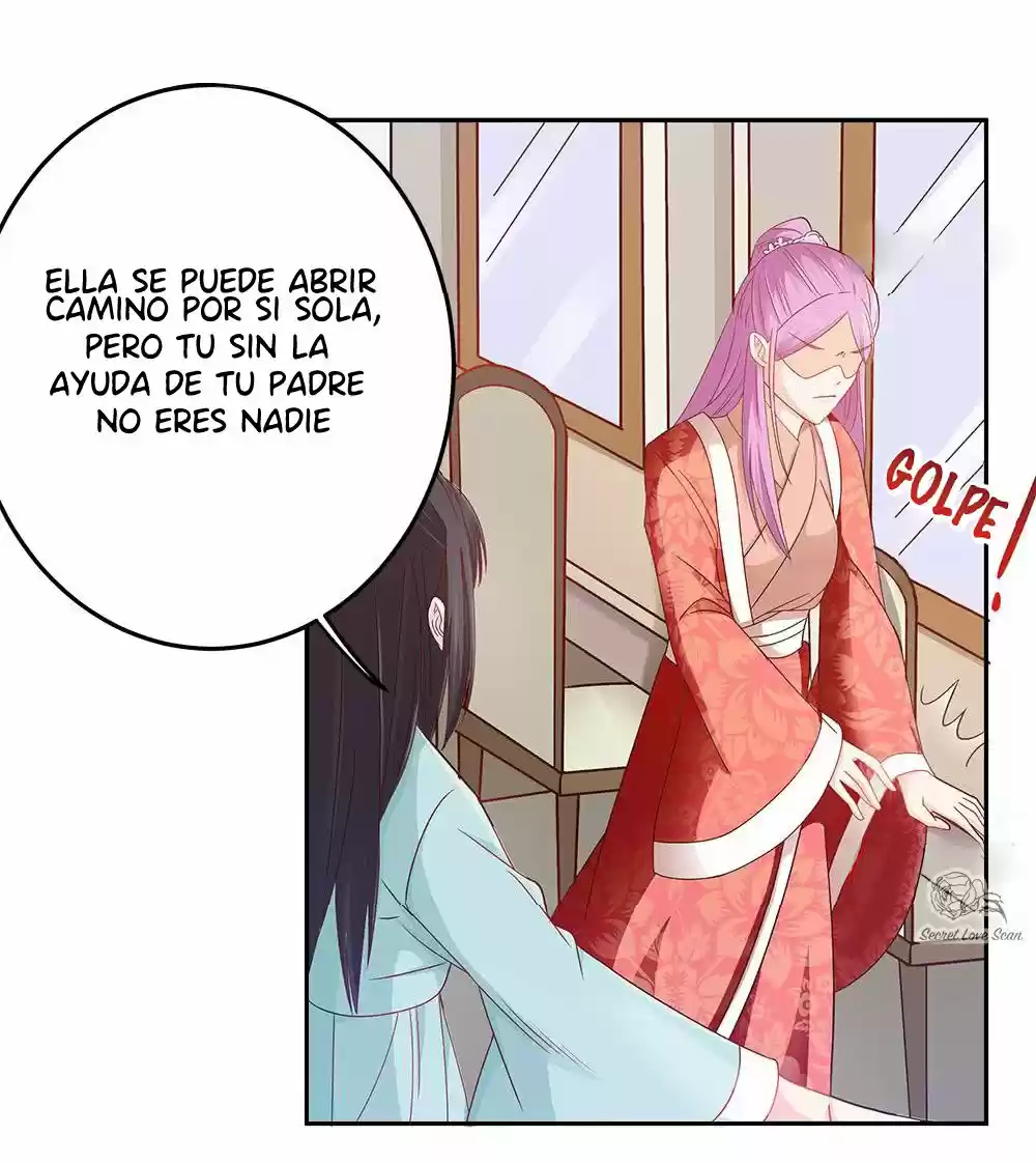 Por Siempre Mi Verdadero Esposo - Capítulo 6 - Página 11 - LectorTMOo