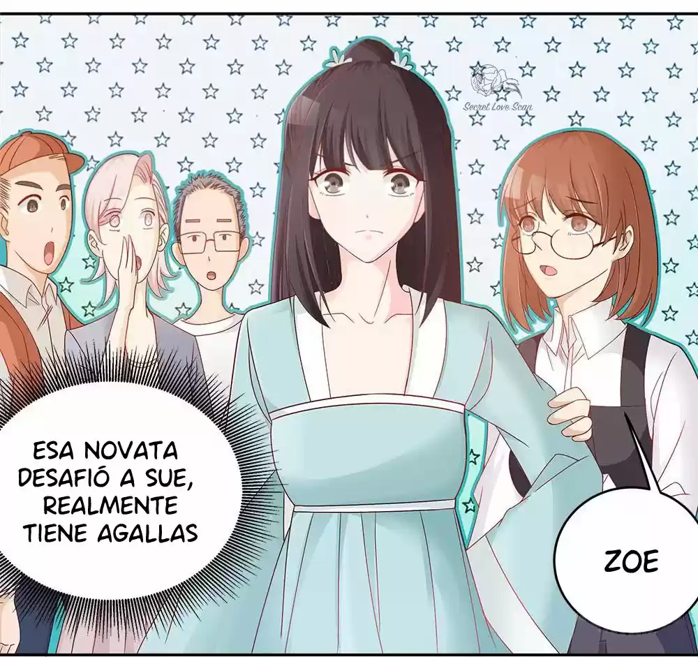 Por Siempre Mi Verdadero Esposo - Capítulo 6 - Página 12 - LectorTMOo
