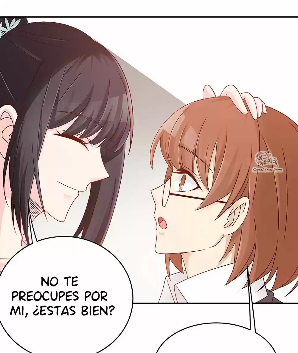 Por Siempre Mi Verdadero Esposo - Capítulo 6 - Página 13 - LectorTMOo