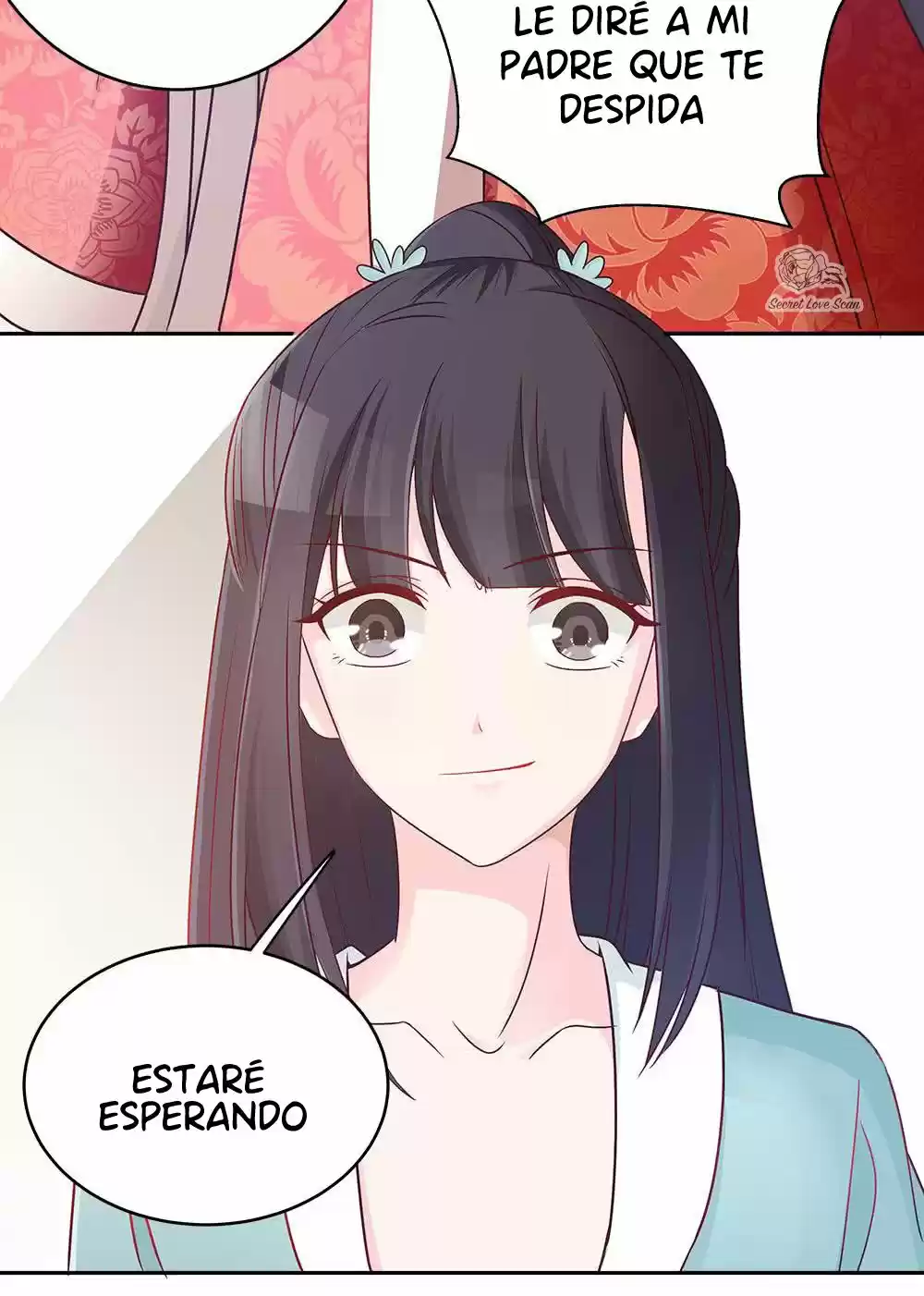 Por Siempre Mi Verdadero Esposo - Capítulo 6 - Página 16 - LectorTMOo