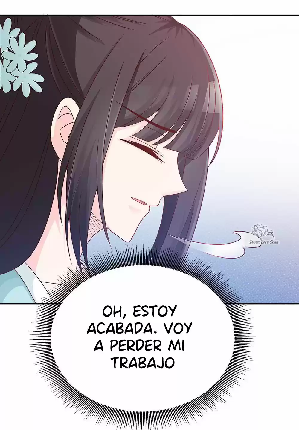 Por Siempre Mi Verdadero Esposo - Capítulo 6 - Página 18 - LectorTMOo