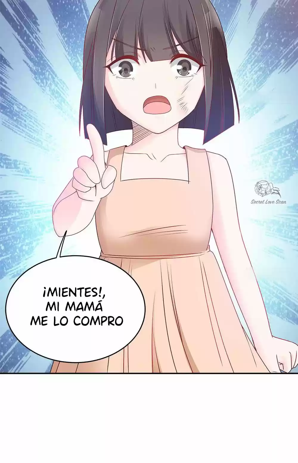 Por Siempre Mi Verdadero Esposo - Capítulo 6 - Página 23 - LectorTMOo