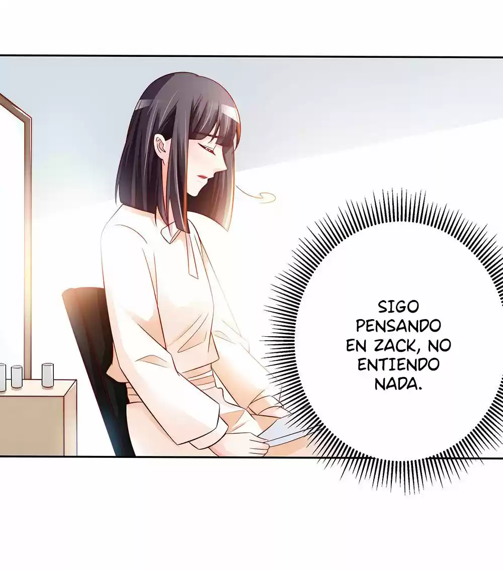 Por Siempre Mi Verdadero Esposo - Capítulo 60 - Página 7 - LectorTMOo