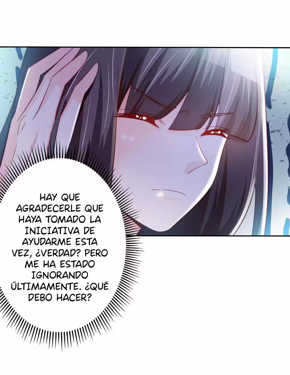 Por Siempre Mi Verdadero Esposo - Capítulo 60 - Página 8 - LectorTMOo