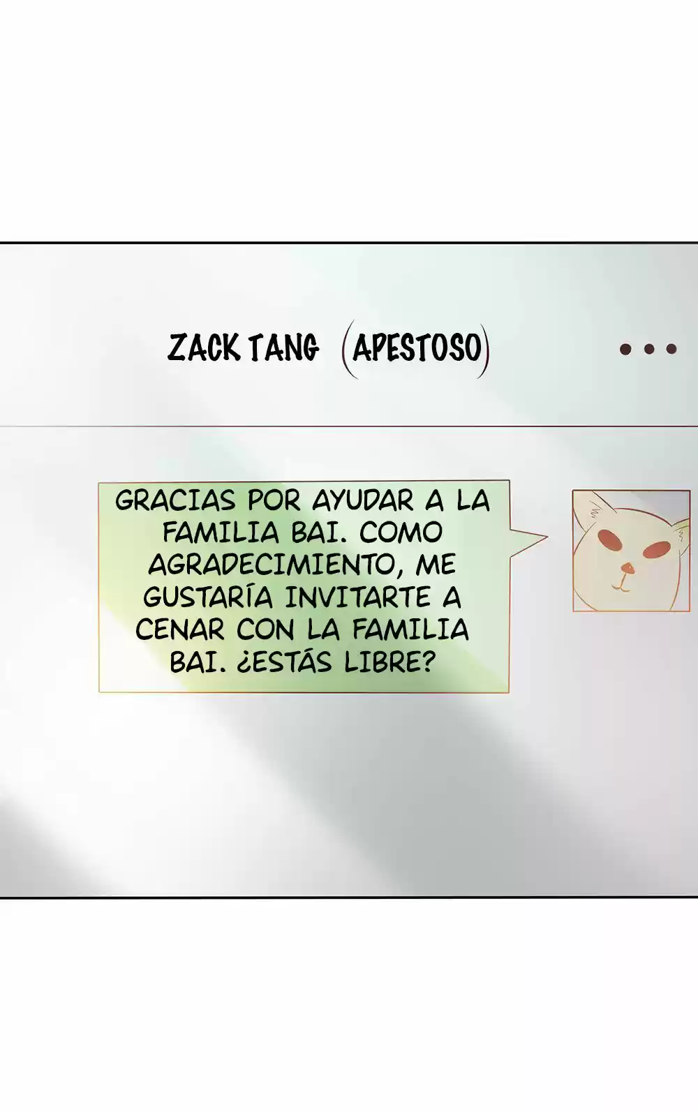 Por Siempre Mi Verdadero Esposo - Capítulo 60 - Página 11 - LectorTMOo