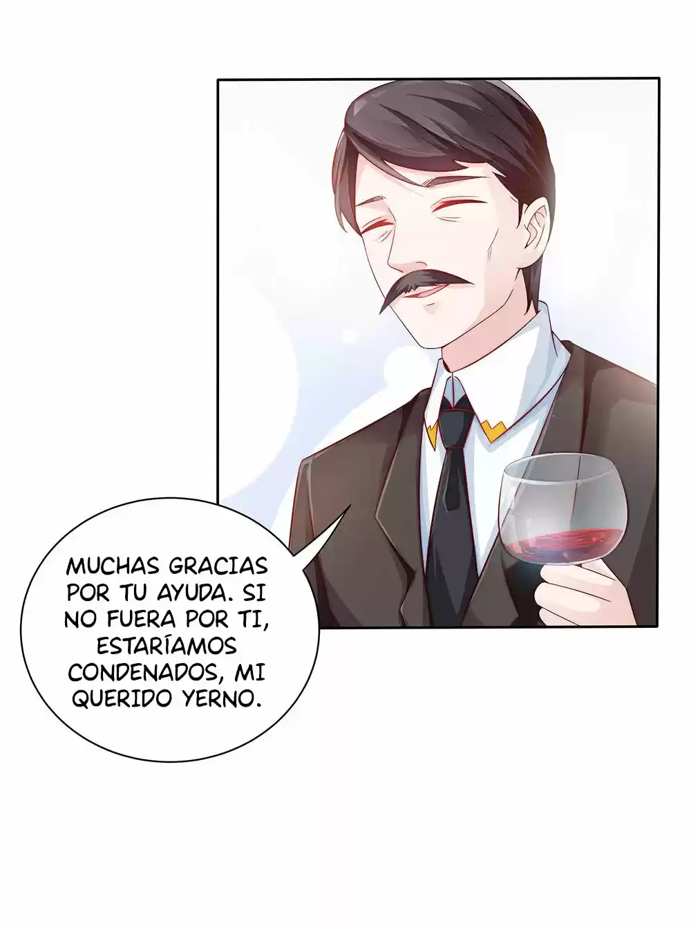 Por Siempre Mi Verdadero Esposo - Capítulo 60 - Página 18 - LectorTMOo