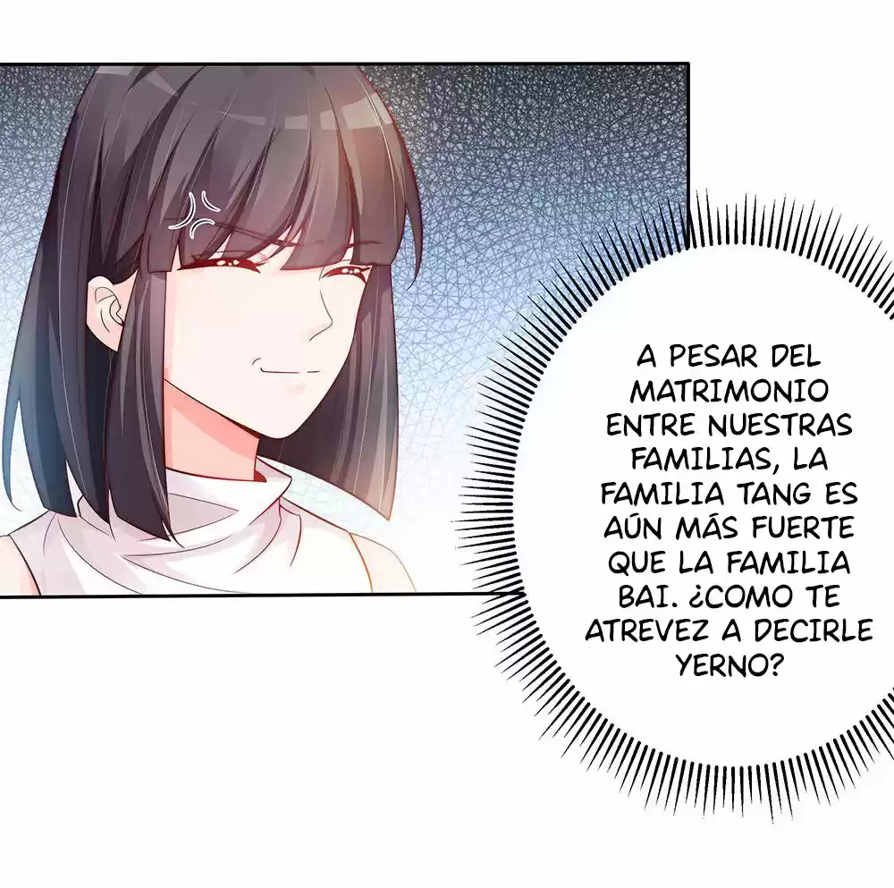 Por Siempre Mi Verdadero Esposo - Capítulo 60 - Página 19 - LectorTMOo