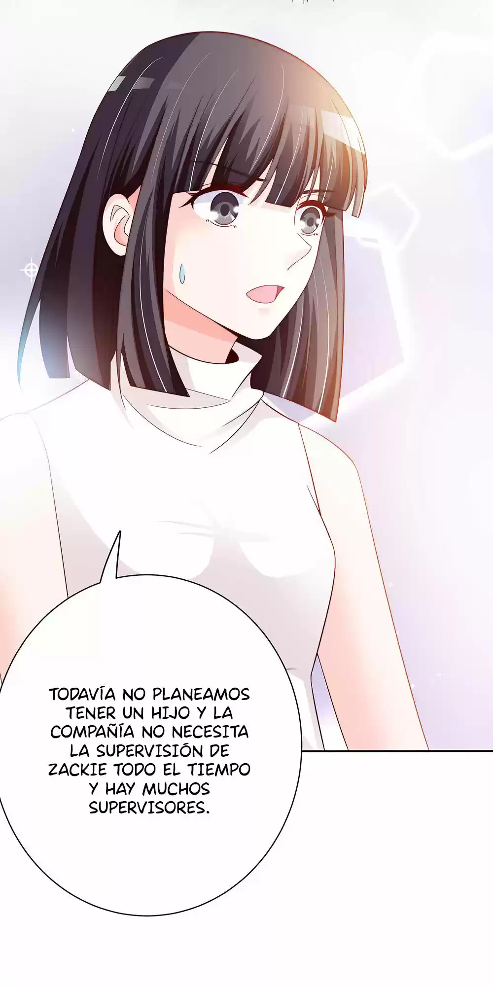 Por Siempre Mi Verdadero Esposo - Capítulo 60 - Página 22 - LectorTMOo