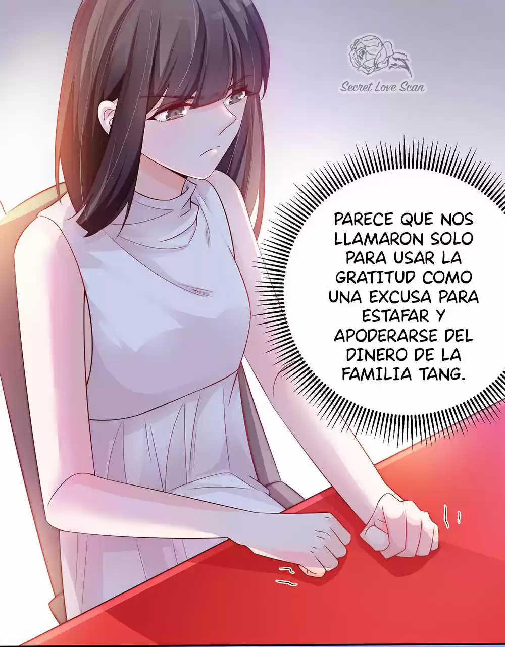 Por Siempre Mi Verdadero Esposo - Capítulo 61 - Página 5 - LectorTMOo