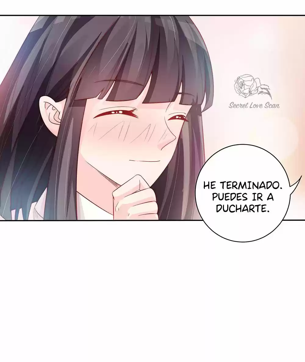 Por Siempre Mi Verdadero Esposo - Capítulo 61 - Página 14 - LectorTMOo
