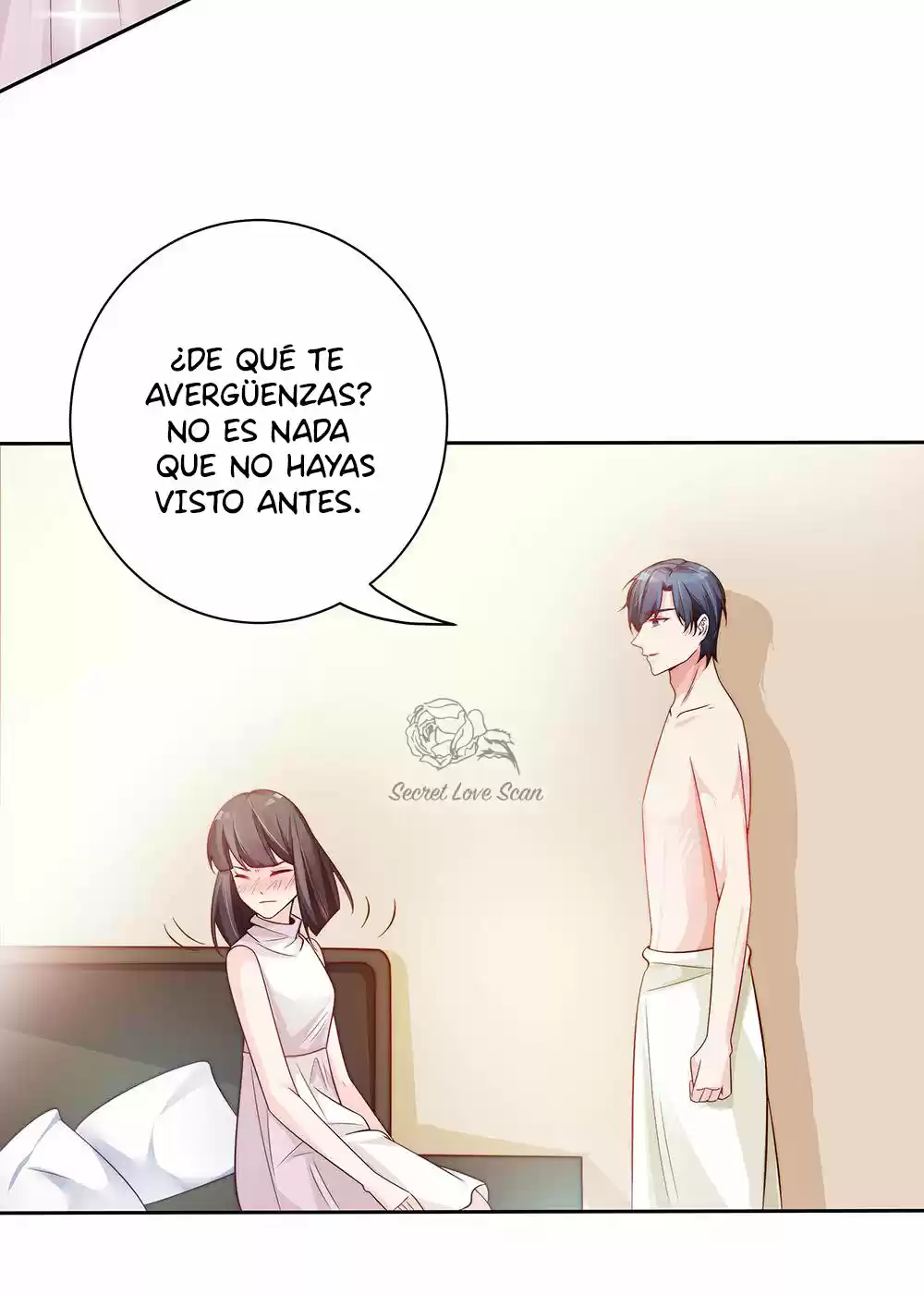 Por Siempre Mi Verdadero Esposo - Capítulo 61 - Página 17 - LectorTMOo