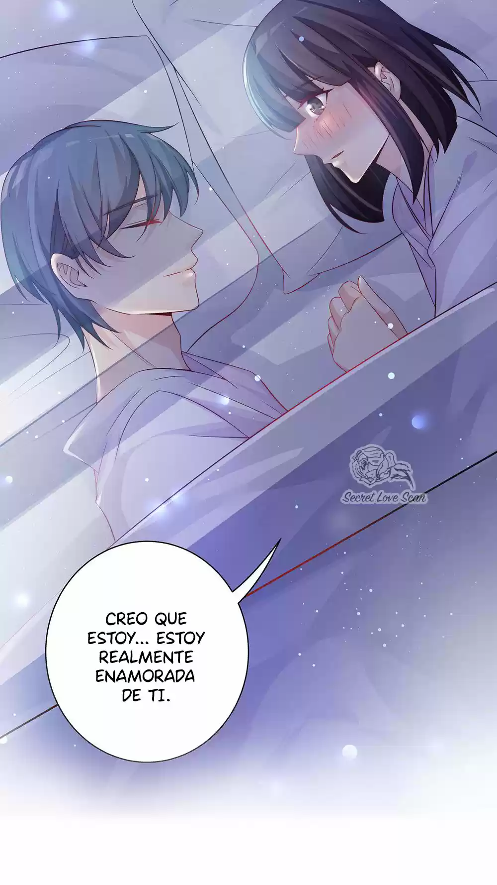 Por Siempre Mi Verdadero Esposo - Capítulo 61 - Página 24 - LectorTMOo