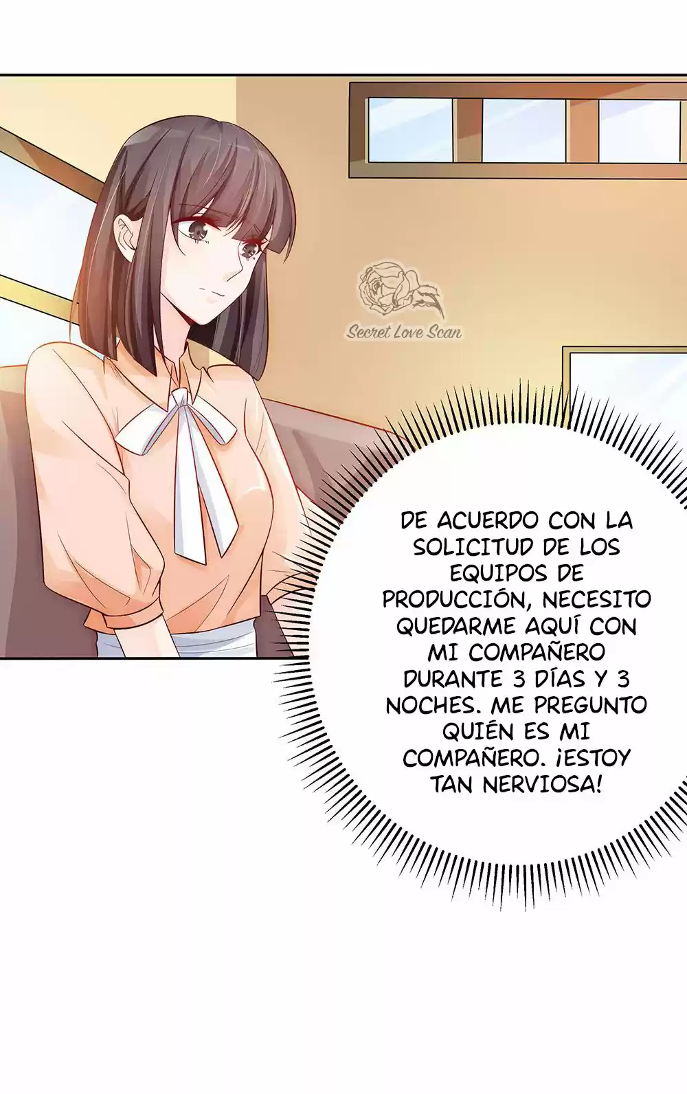 Por Siempre Mi Verdadero Esposo - Capítulo 62 - Página 5 - LectorTMOo