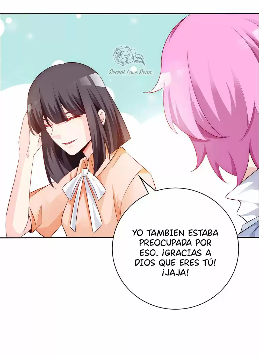 Por Siempre Mi Verdadero Esposo - Capítulo 62 - Página 10 - LectorTMOo