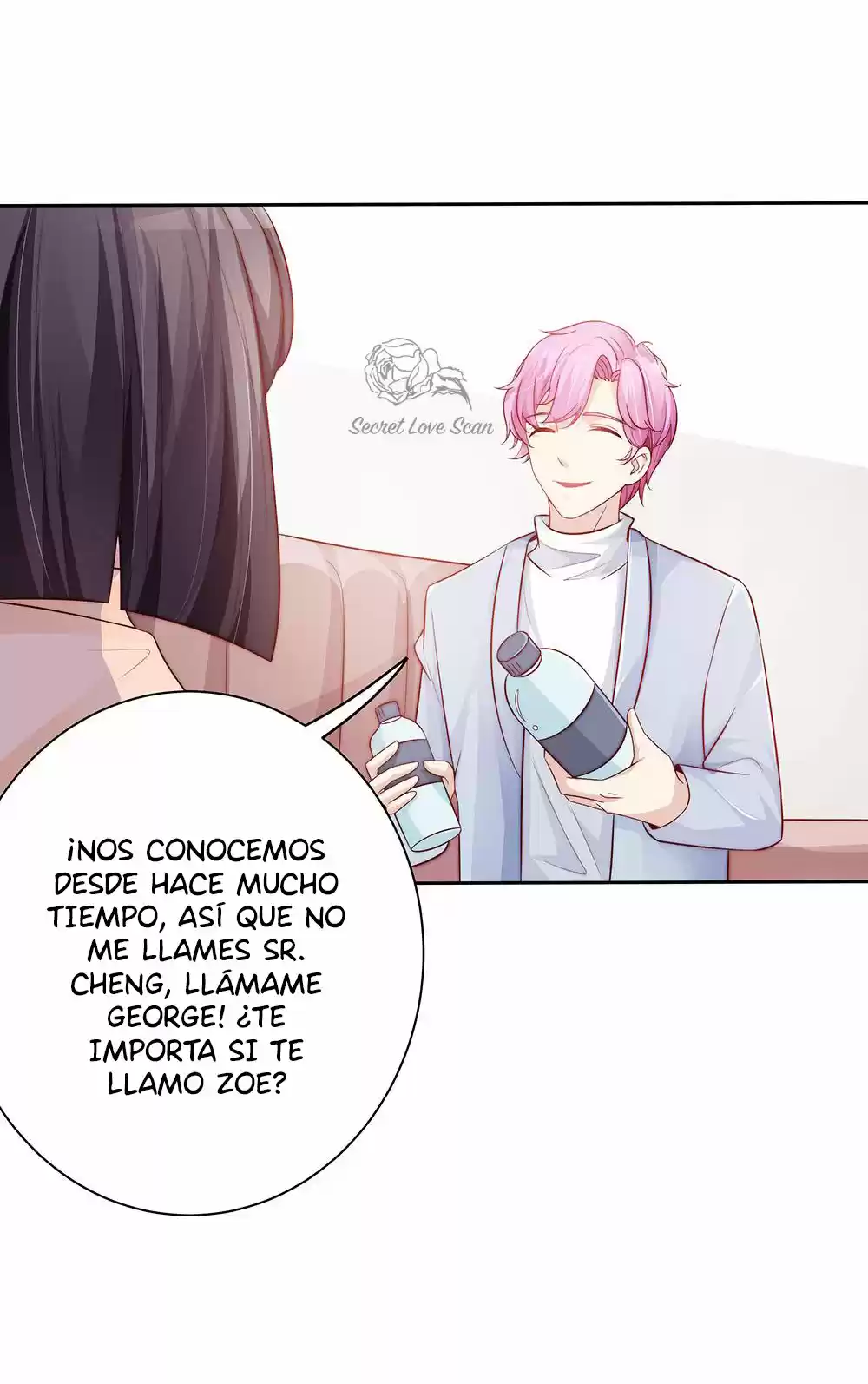 Por Siempre Mi Verdadero Esposo - Capítulo 62 - Página 11 - LectorTMOo