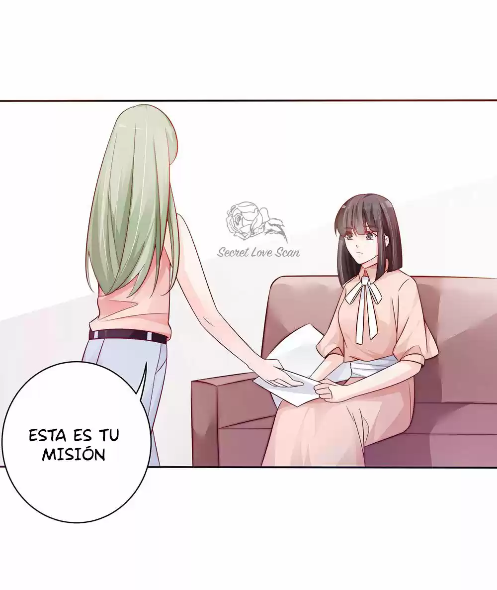 Por Siempre Mi Verdadero Esposo - Capítulo 62 - Página 13 - LectorTMOo