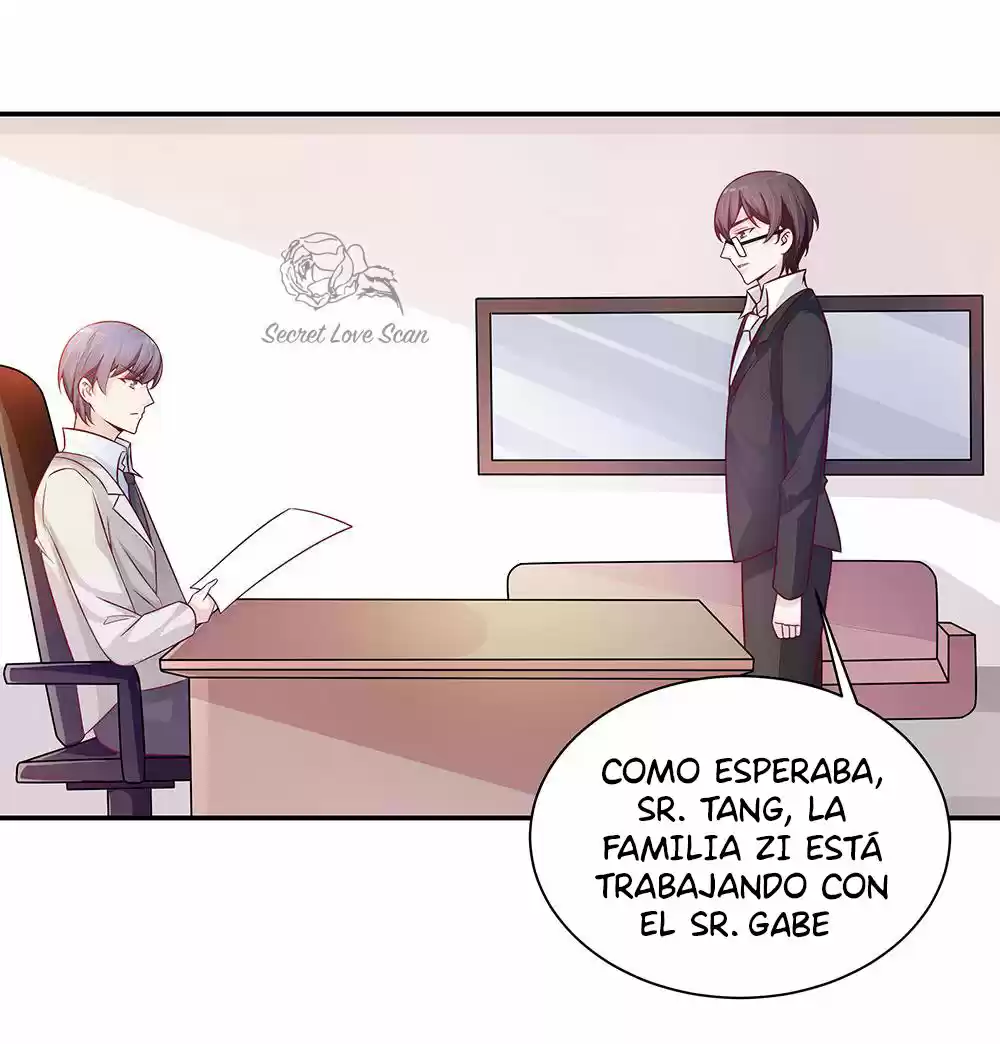 Por Siempre Mi Verdadero Esposo - Capítulo 62 - Página 19 - LectorTMOo