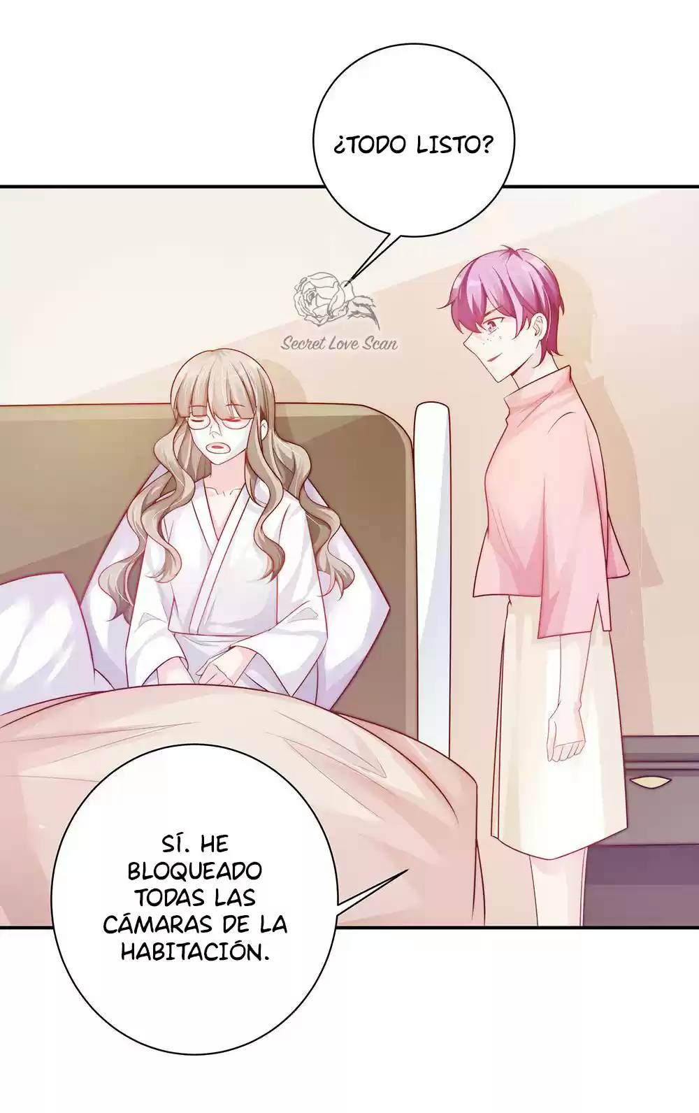 Por Siempre Mi Verdadero Esposo - Capítulo 62 - Página 22 - LectorTMOo