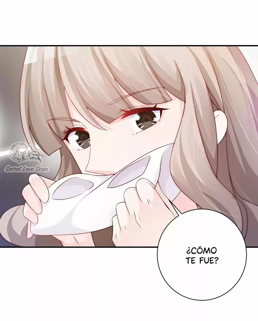 Por Siempre Mi Verdadero Esposo - Capítulo 62 - Página 23 - LectorTMOo