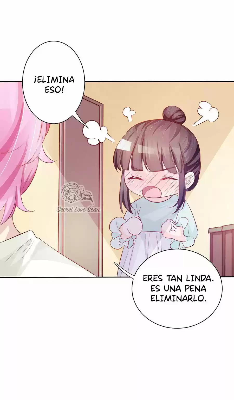 Por Siempre Mi Verdadero Esposo - Capítulo 63 - Página 10 - LectorTMOo