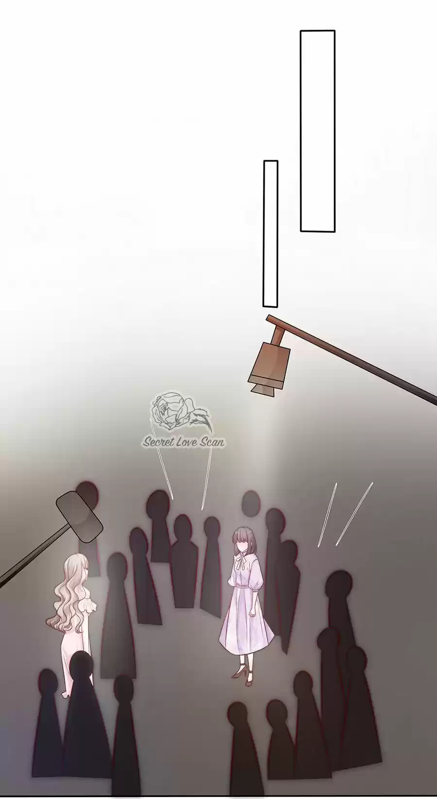 Por Siempre Mi Verdadero Esposo - Capítulo 63 - Página 13 - LectorTMOo