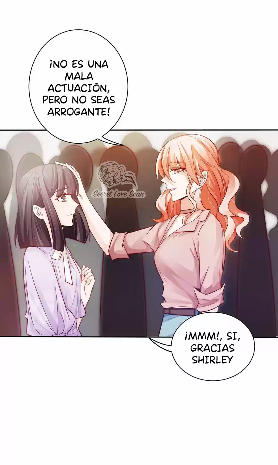 Por Siempre Mi Verdadero Esposo - Capítulo 63 - Página 14 - LectorTMOo