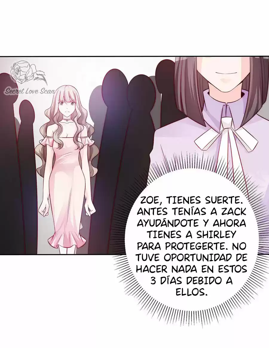 Por Siempre Mi Verdadero Esposo - Capítulo 63 - Página 15 - LectorTMOo