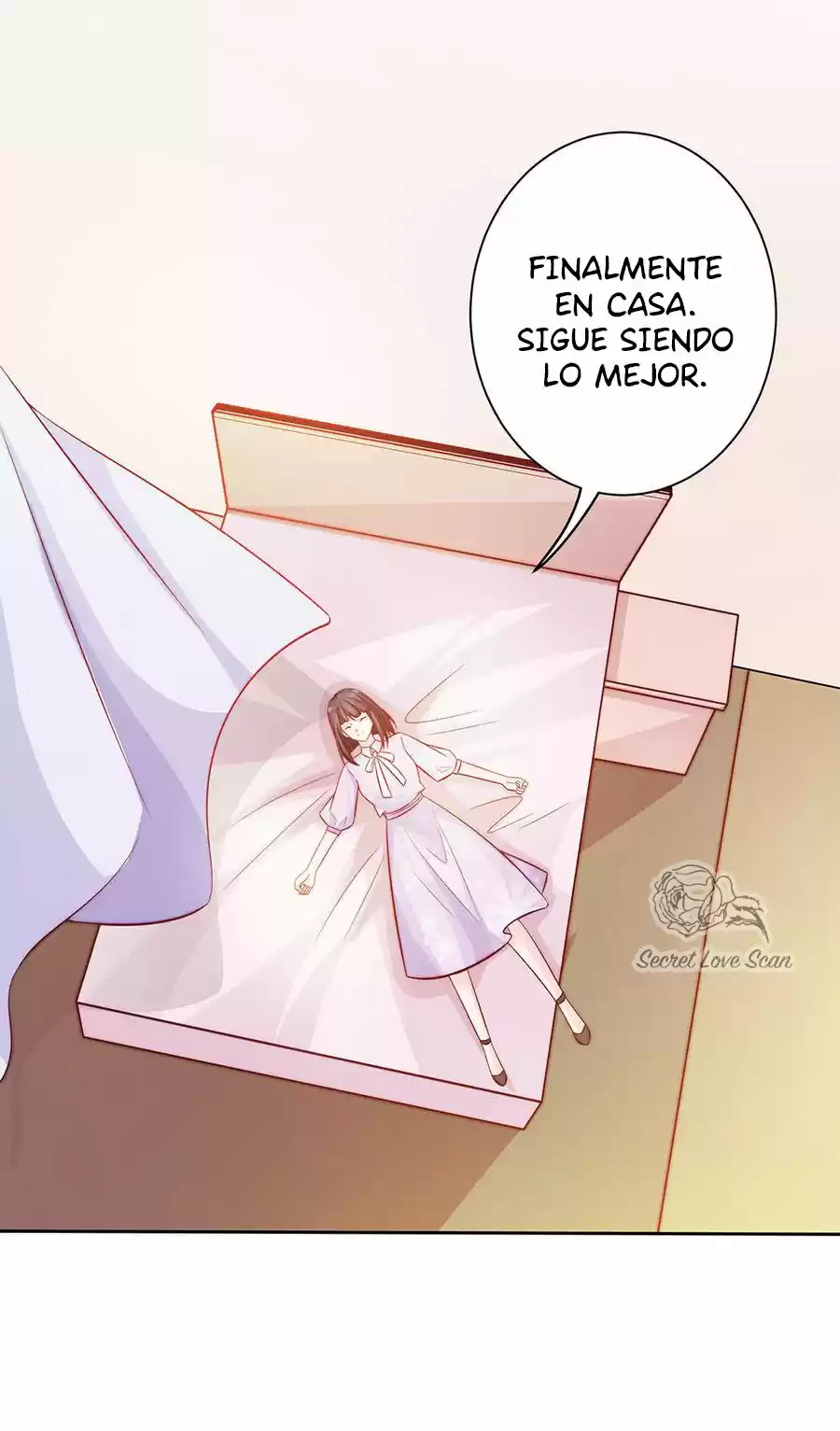 Por Siempre Mi Verdadero Esposo - Capítulo 63 - Página 19 - LectorTMOo