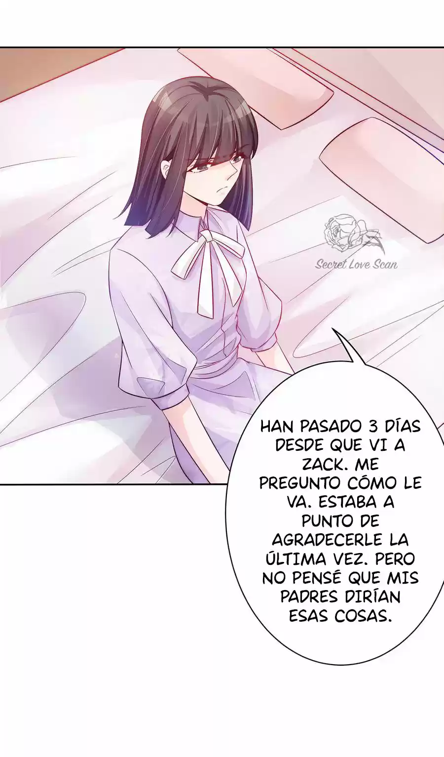 Por Siempre Mi Verdadero Esposo - Capítulo 63 - Página 20 - LectorTMOo