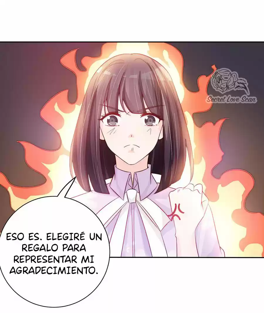 Por Siempre Mi Verdadero Esposo - Capítulo 63 - Página 21 - LectorTMOo
