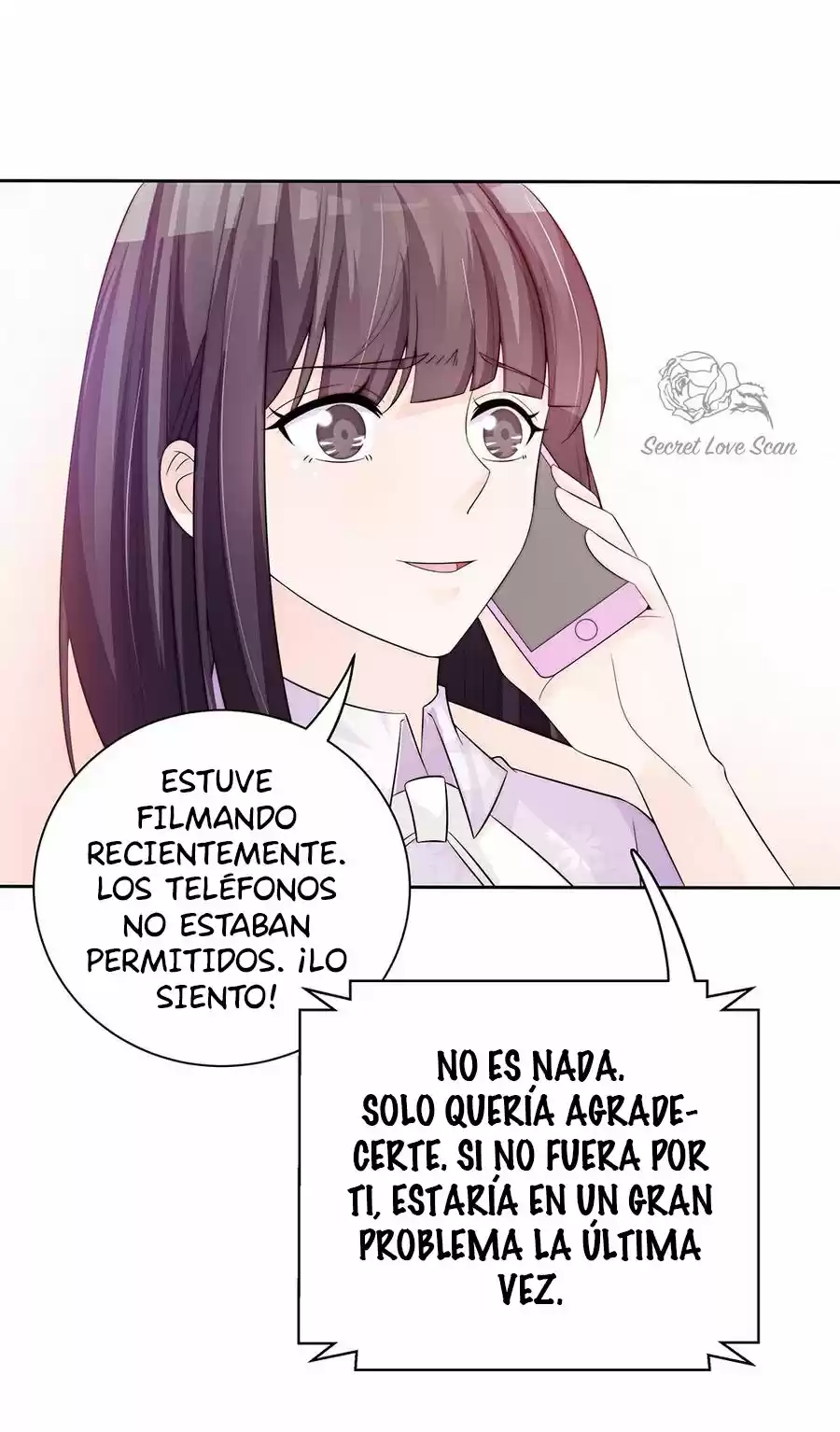 Por Siempre Mi Verdadero Esposo - Capítulo 63 - Página 25 - LectorTMOo