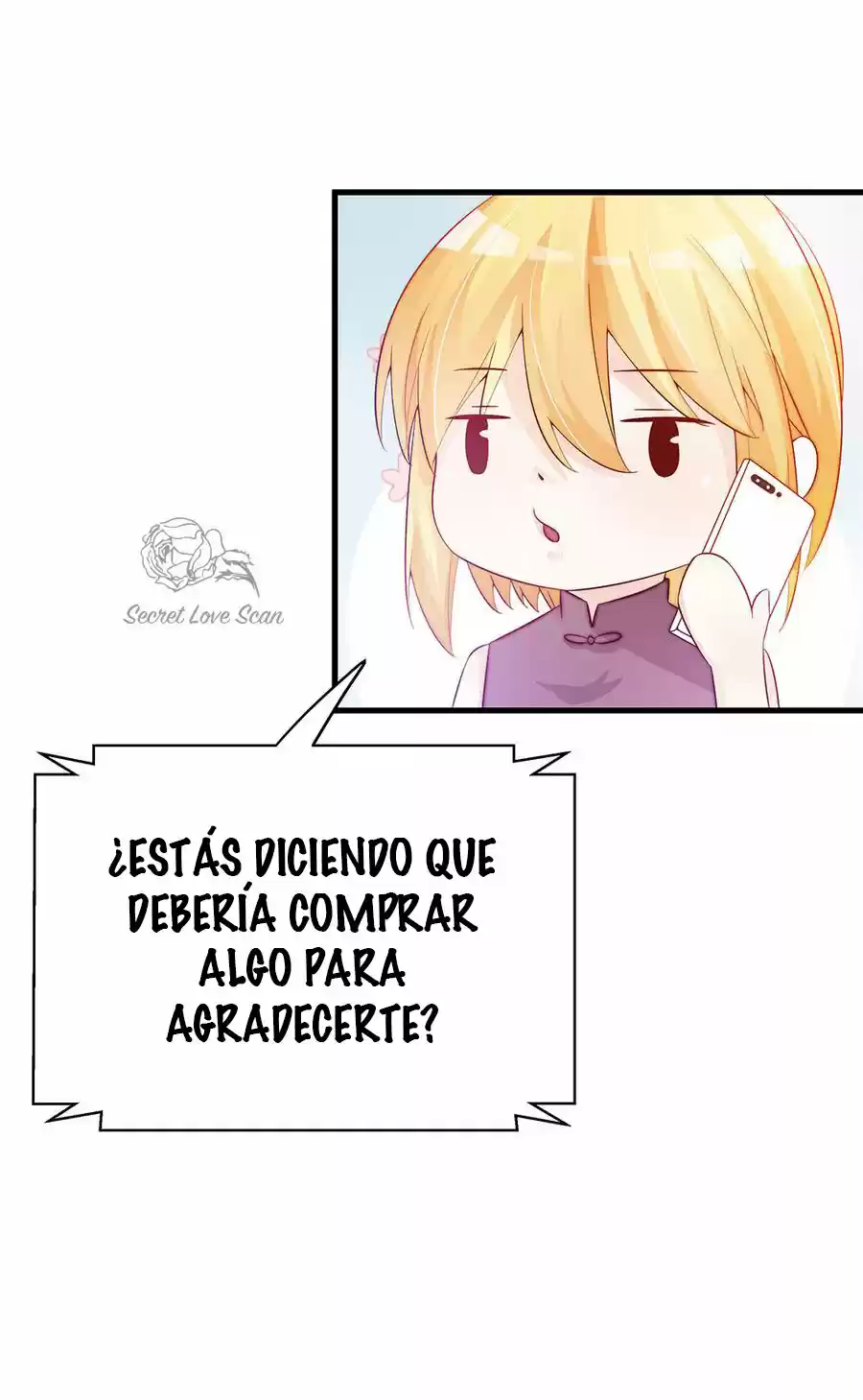 Por Siempre Mi Verdadero Esposo - Capítulo 64 - Página 7 - LectorTMOo