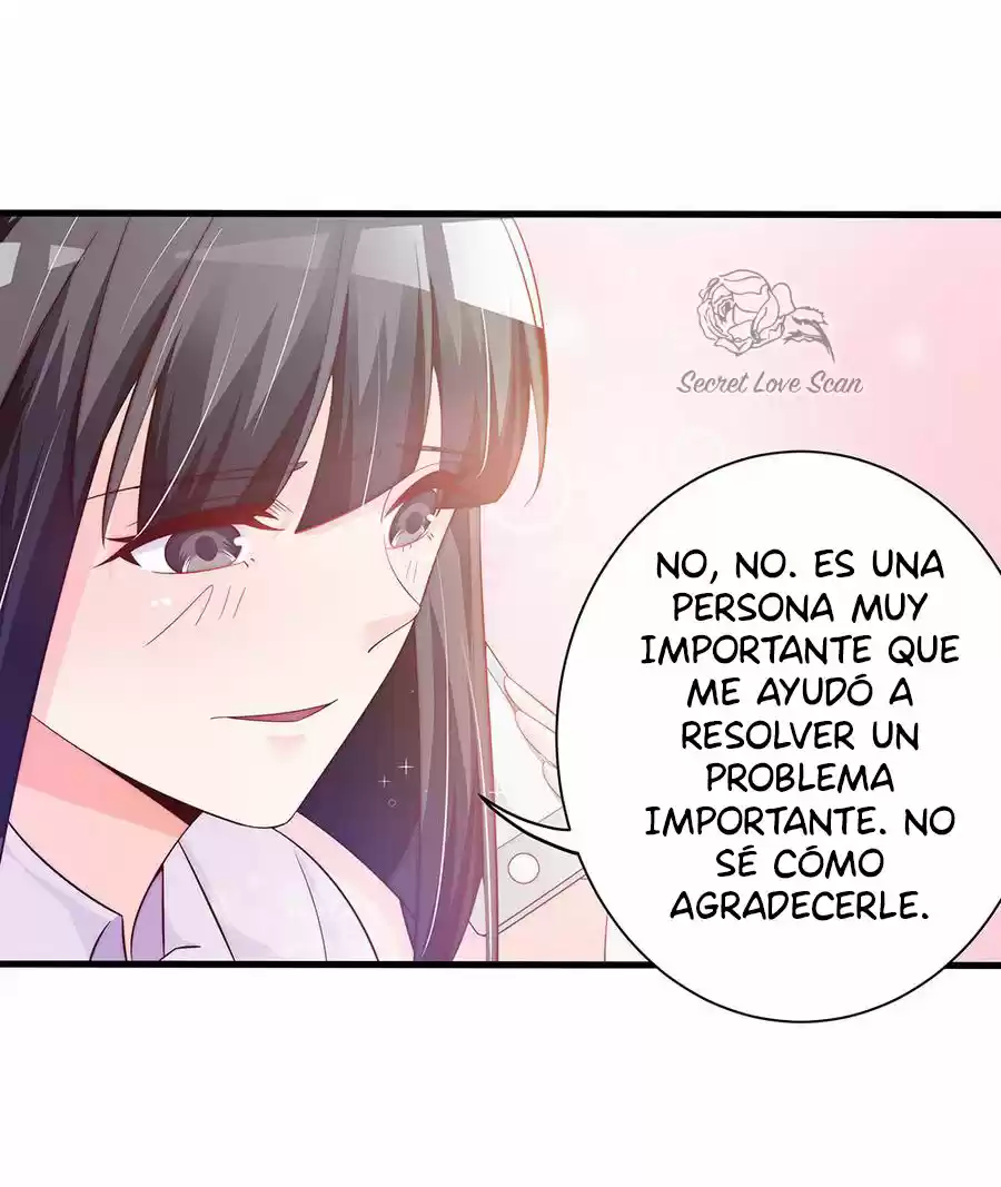 Por Siempre Mi Verdadero Esposo - Capítulo 64 - Página 8 - LectorTMOo