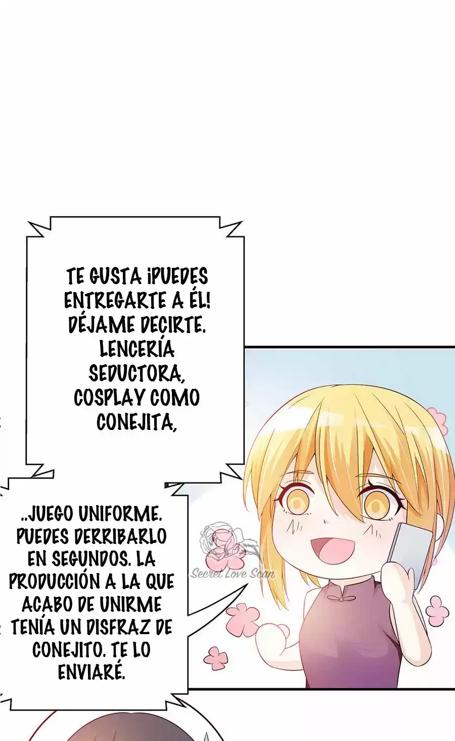 Por Siempre Mi Verdadero Esposo - Capítulo 64 - Página 10 - LectorTMOo