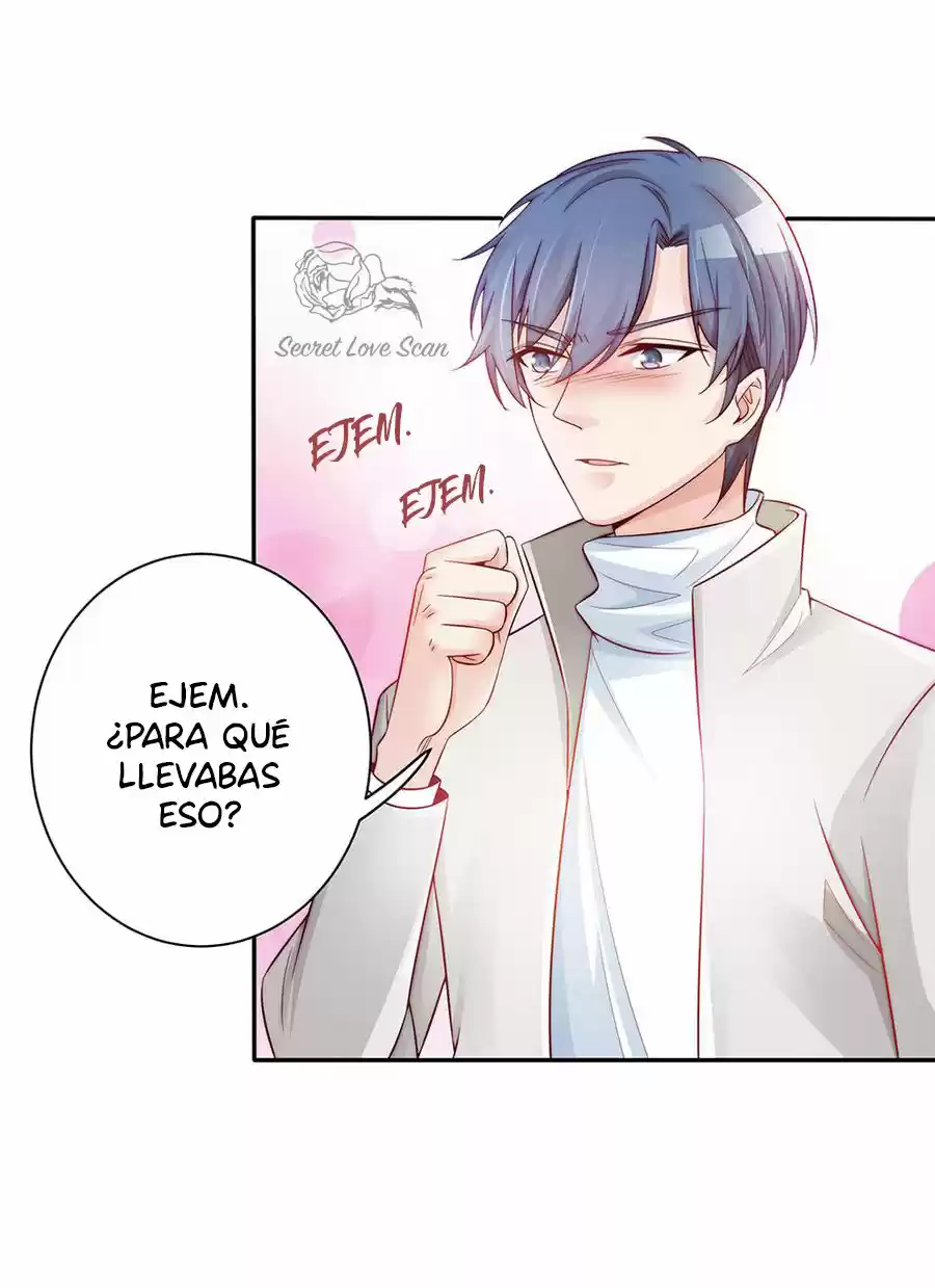 Por Siempre Mi Verdadero Esposo - Capítulo 65 - Página 7 - LectorTMOo