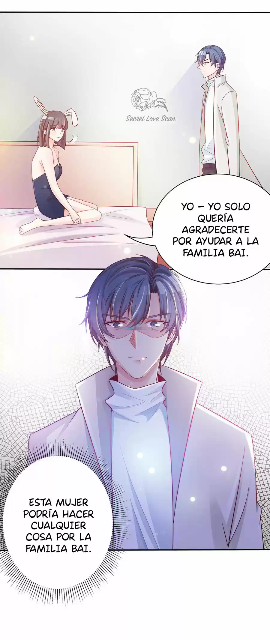 Por Siempre Mi Verdadero Esposo - Capítulo 65 - Página 8 - LectorTMOo