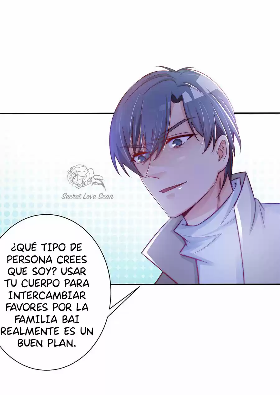Por Siempre Mi Verdadero Esposo - Capítulo 65 - Página 10 - LectorTMOo