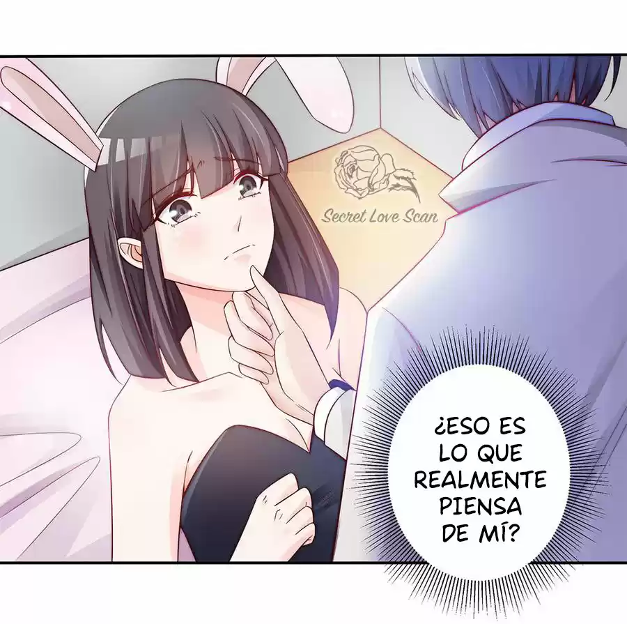 Por Siempre Mi Verdadero Esposo - Capítulo 65 - Página 11 - LectorTMOo