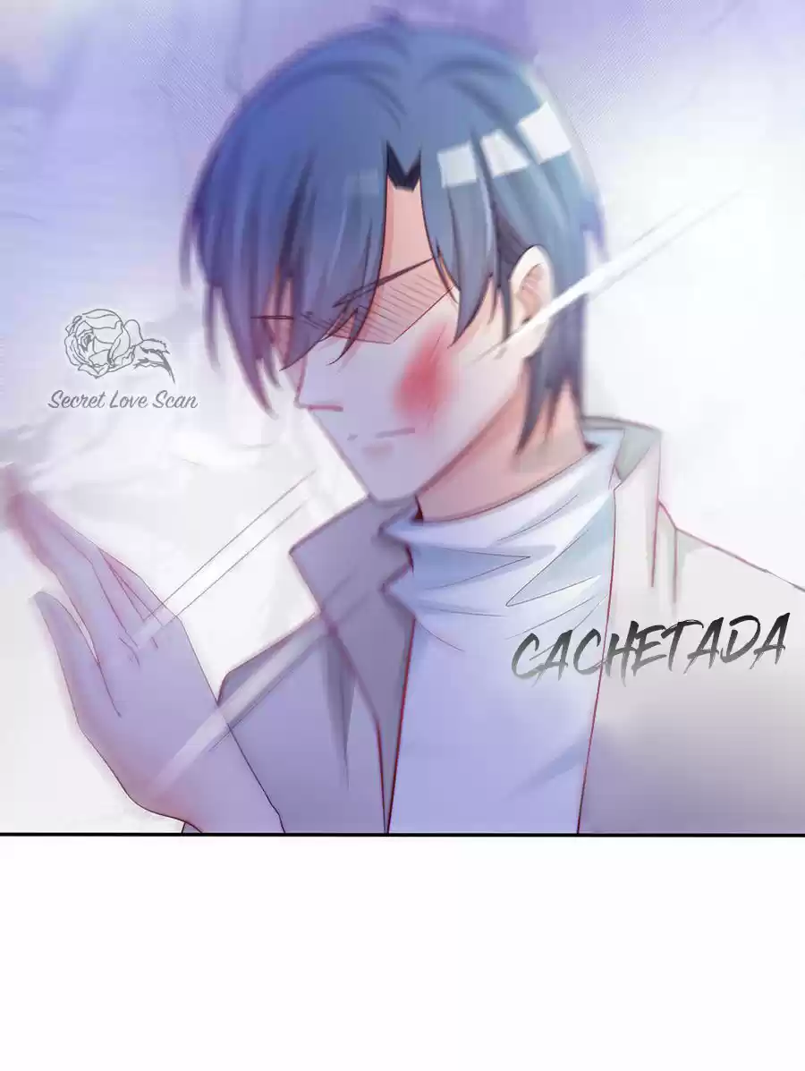Por Siempre Mi Verdadero Esposo - Capítulo 65 - Página 13 - LectorTMOo
