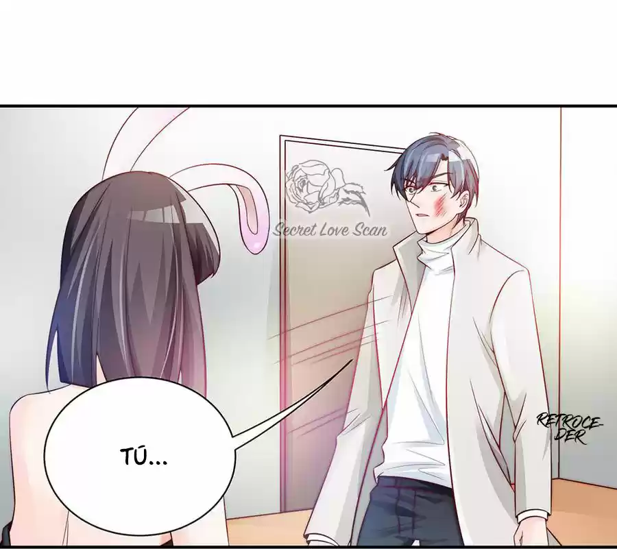 Por Siempre Mi Verdadero Esposo - Capítulo 65 - Página 14 - LectorTMOo